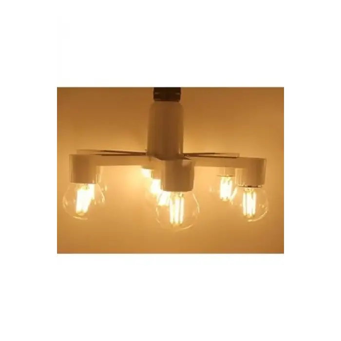 Ct-4217G 8W Cob Led Ampül E27 Günışığı