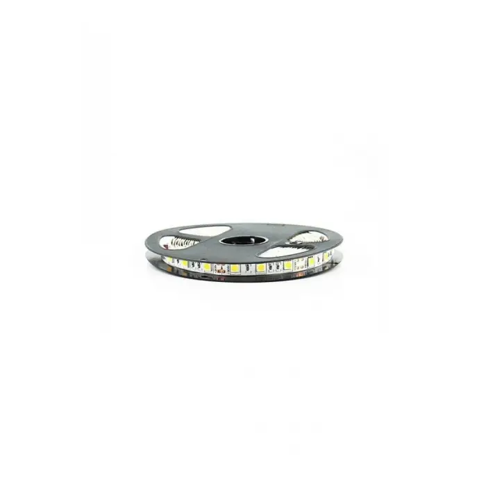 CT-4480 3 Çip Şerit LED İç Mekan, Beyaz, 5 m