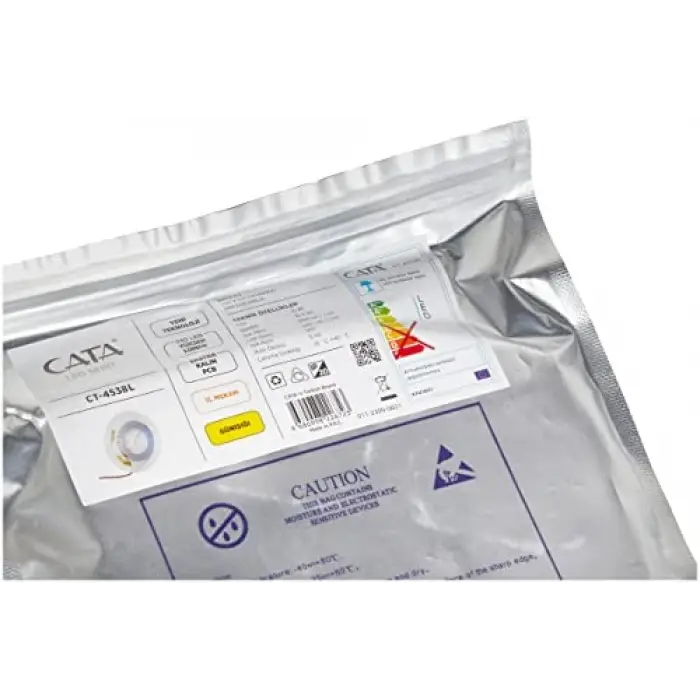 CT-4538G 240 Çipli G.ışığı LED Şerit(5 Mt)