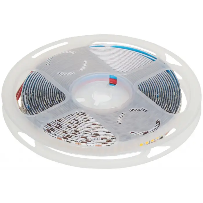 CT-4538G 240 Çipli G.ışığı LED Şerit(5 Mt)