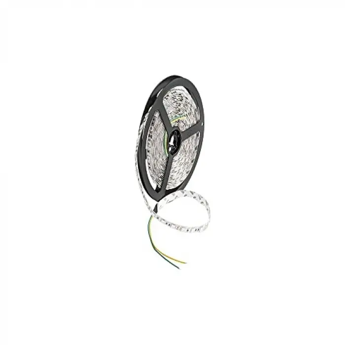 CT-4545 Şerit LED, 3 Çipli, 60 LED İç Mekan RGB