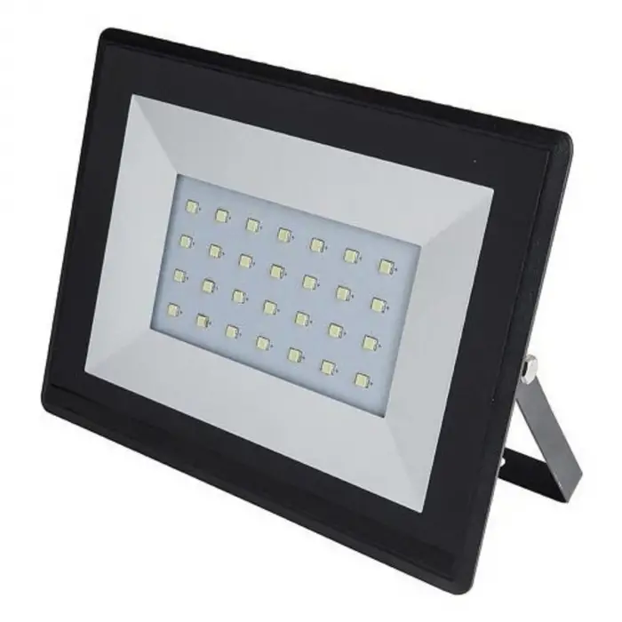 CT-4656 LED Projektör Smd 20W Slim, Beyaz