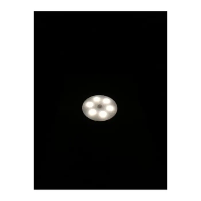 CT-5180G sensörlü kabin LED aydınlatması, günışığı