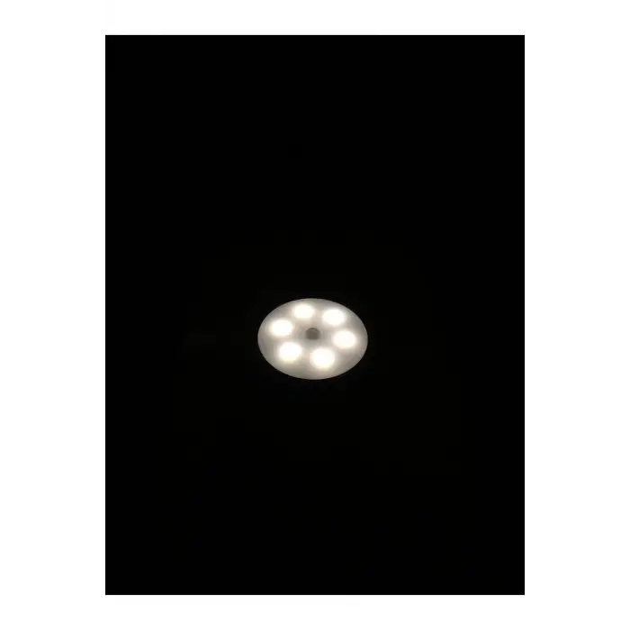 CT-5180G sensörlü kabin LED aydınlatması, günışığı