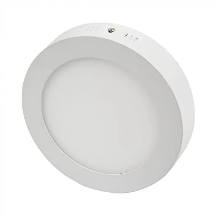 CT-5273G Sıva Üstü LED Panel Işık, 30 W, Gün Işığı