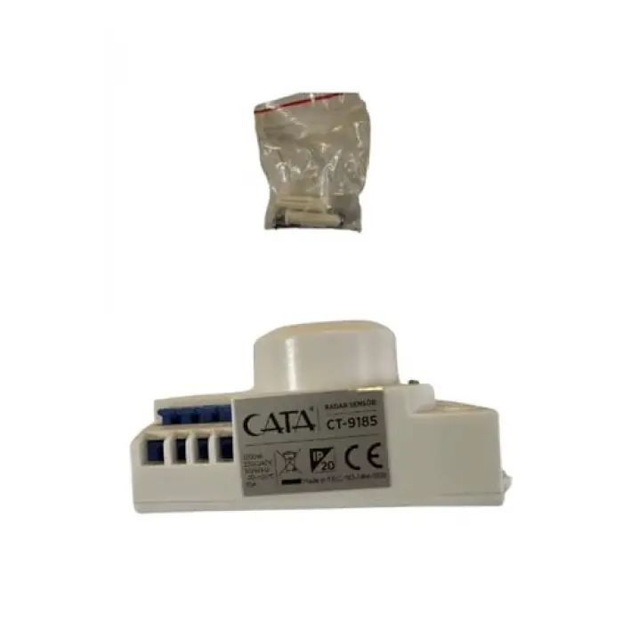 CT-9185 1200W 360 Derece Radar Sensör CATAAVARSON1054