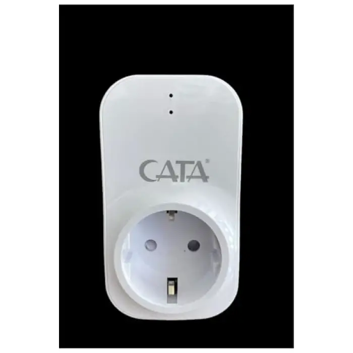Ct-9186 akım korumalı priz