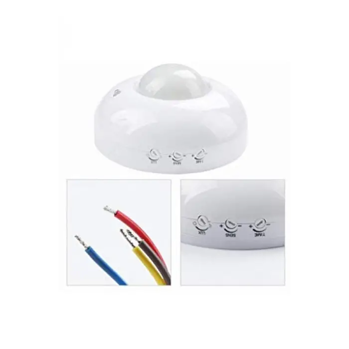 CT-9243 360 Derece Hareket Algılayıcı Sensör