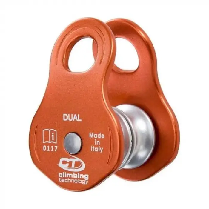 CT Dual Makara