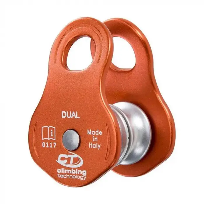 CT Dual Makara