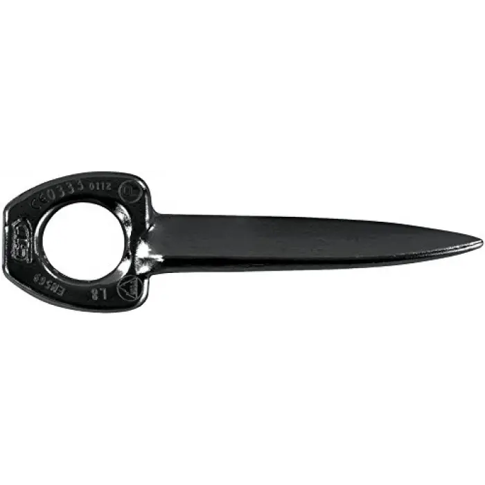 CT Unıversal Sıkke Steel Pıton 12 Cm