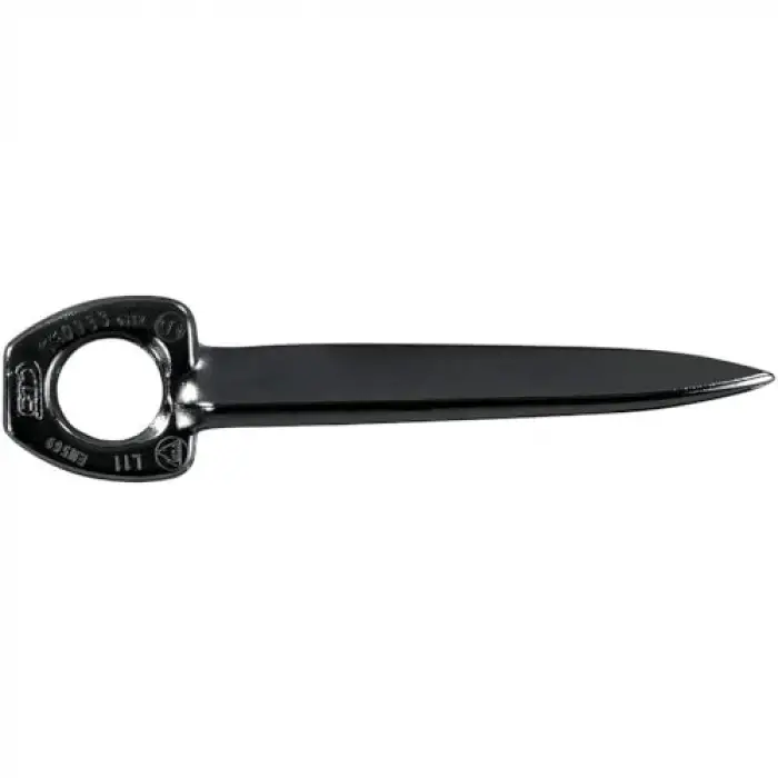 CT Unıversal Sıkke Steel Pıton 12 Cm