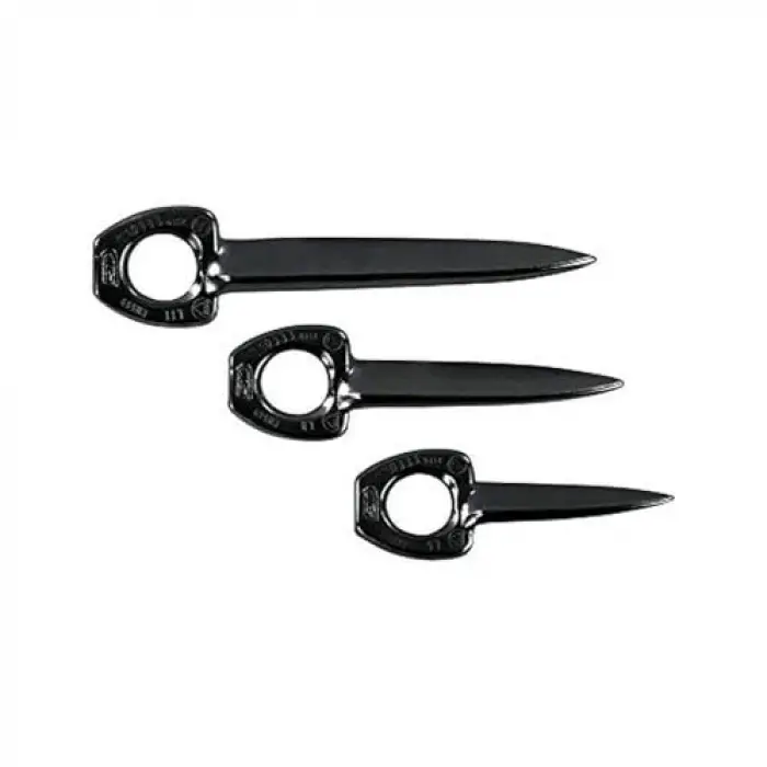 CT Unıversal Sıkke Steel Pıton 12 Cm