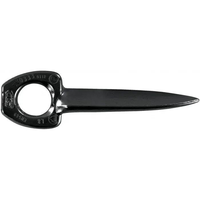 CT Unıversal Sıkke Steel Pıton 12 Cm