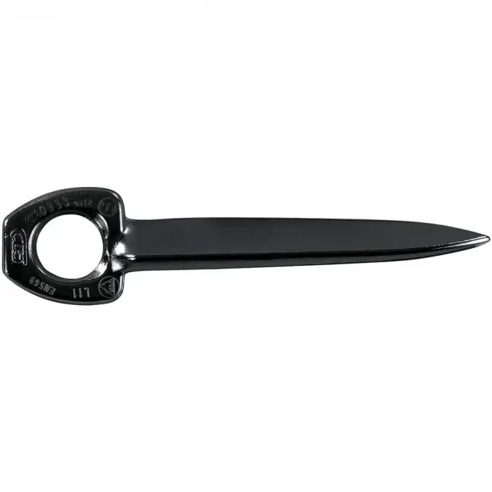 CT Unıversal Sıkke Steel Pıton 12 Cm