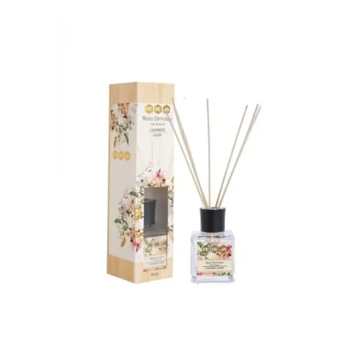 Çubuklu Oda Kokusu, Kaşmir, 100 ml