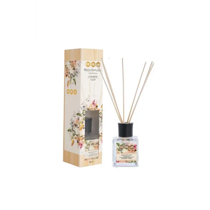 Çubuklu Oda Kokusu, Kaşmir, 100 ml