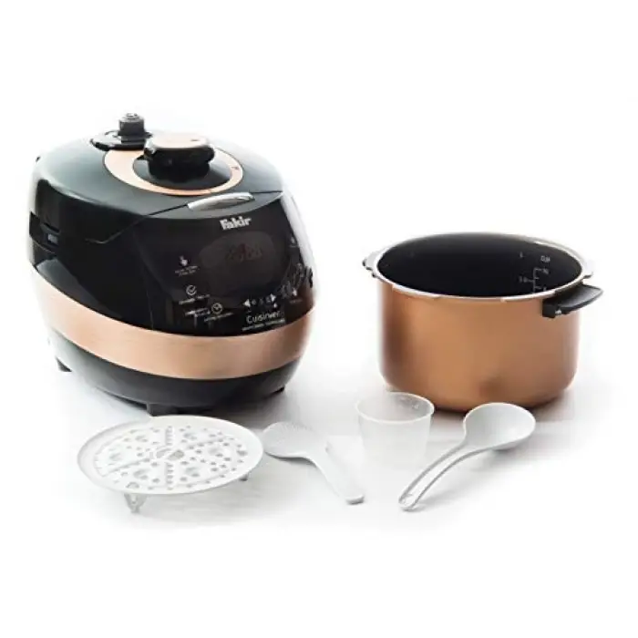 Cuisinier Çok Programlı Basınçlı Pişirici