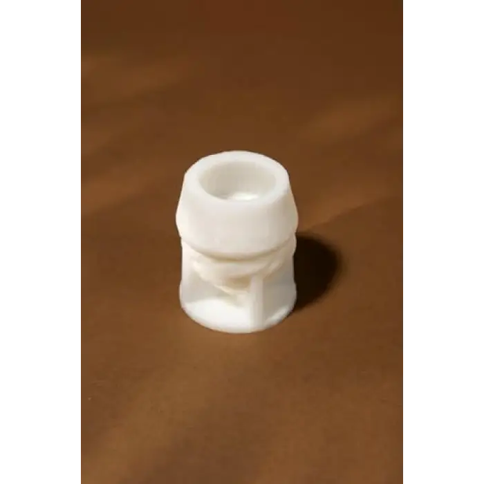 Cupcake M1 Silikon Mum Kalıbı