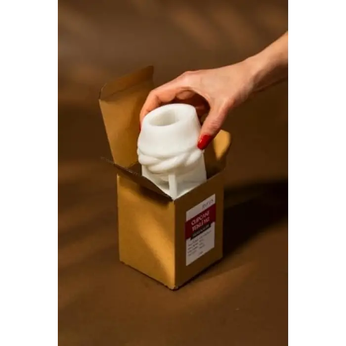 Cupcake M2 Silikon Mum Kalıbı