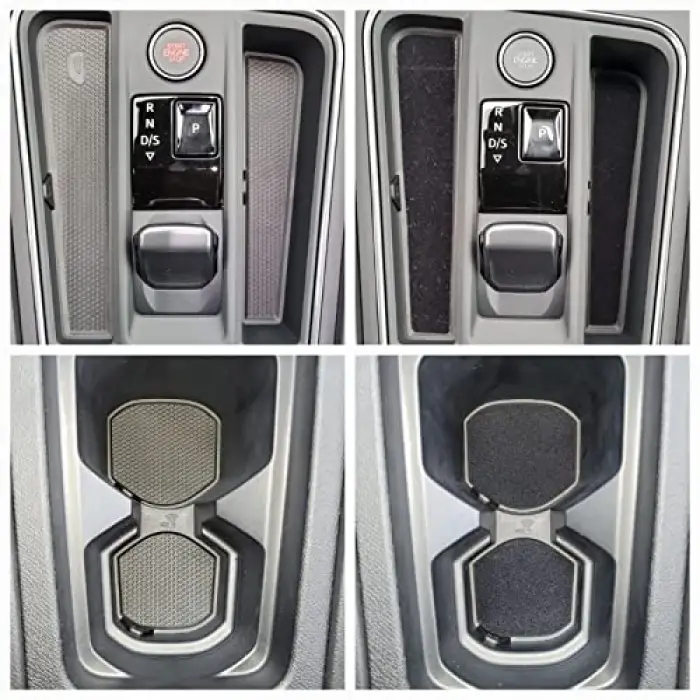 Cupra Formentor Konfor Seti