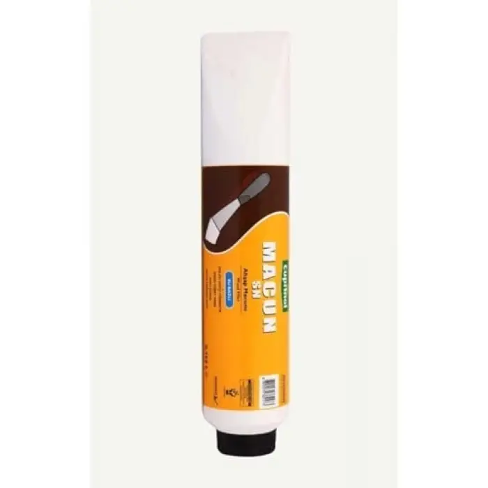 Cuprinol 0,75 L Sn Macun Beyaz