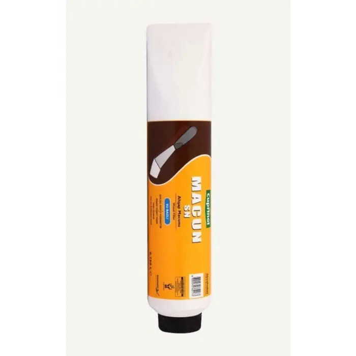 Cuprinol 0,75 L Sn Macun Beyaz
