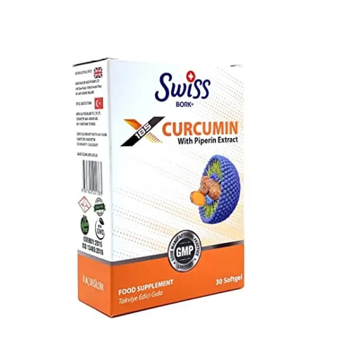Curcumin