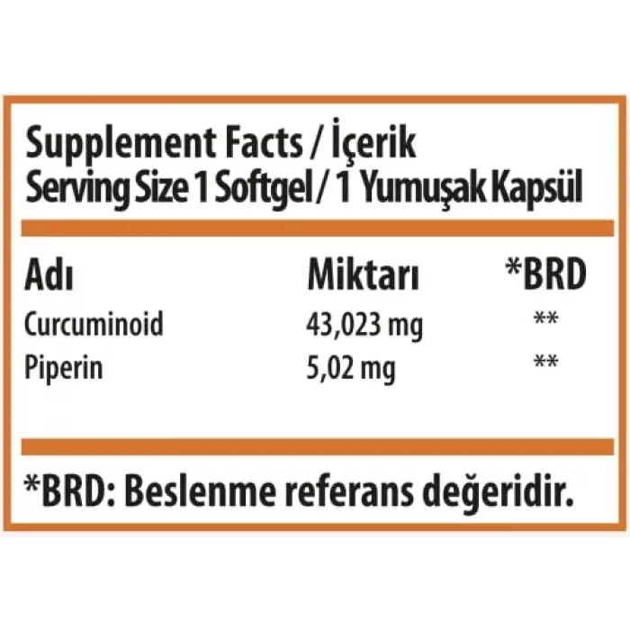 Curcumin