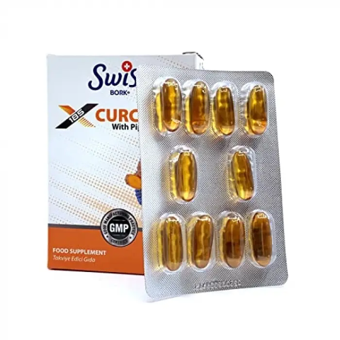 Curcumin