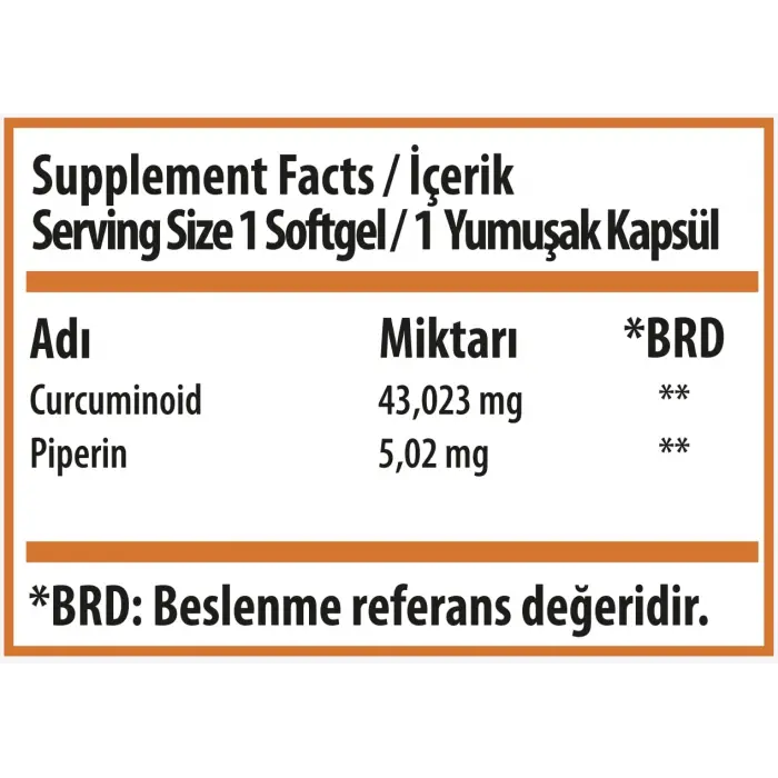 Curcumin