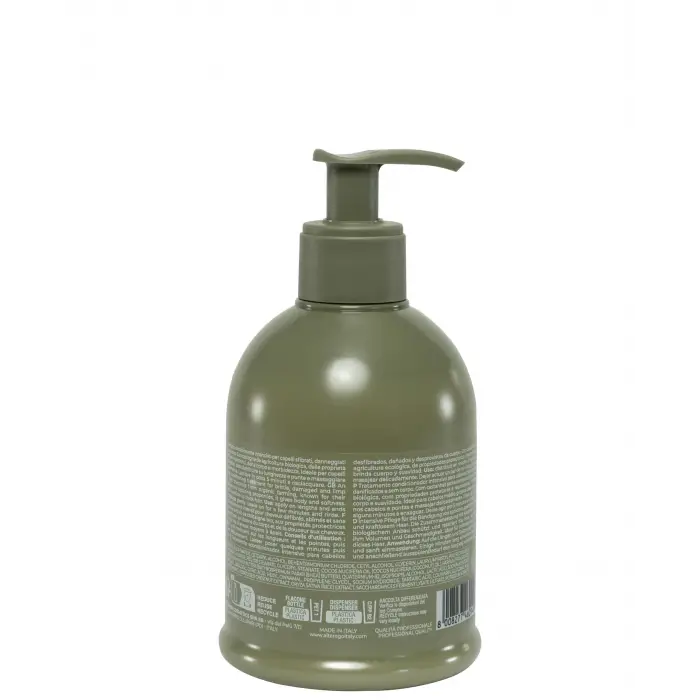 Curego Nourish Mask 300 ml Saç Maskesi
