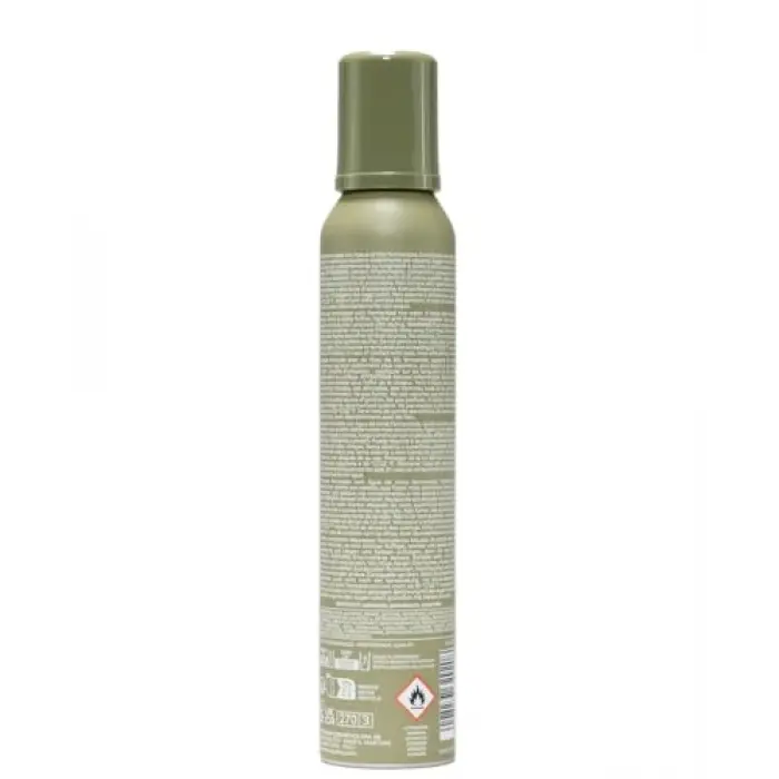 Curego Volume Saç Köpüğü 200 ml