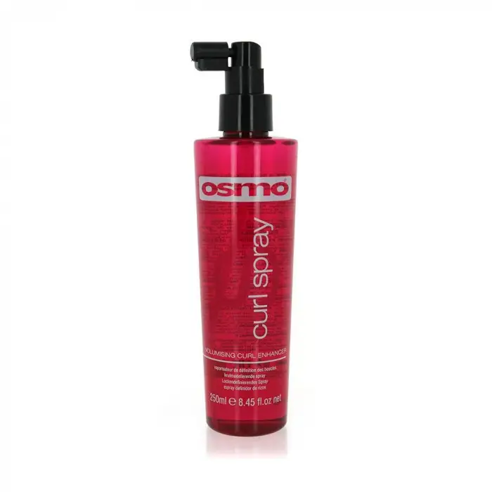Curl Bukle Belirginletirici Sprey 250ml