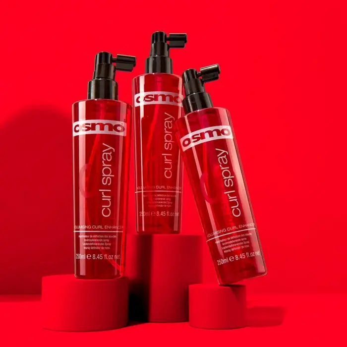 Curl Bukle Belirginletirici Sprey 250ml