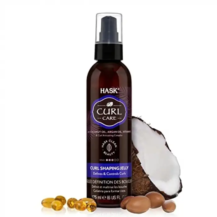 Curl Care Bukle Şekillendirici Jöle 175Ml