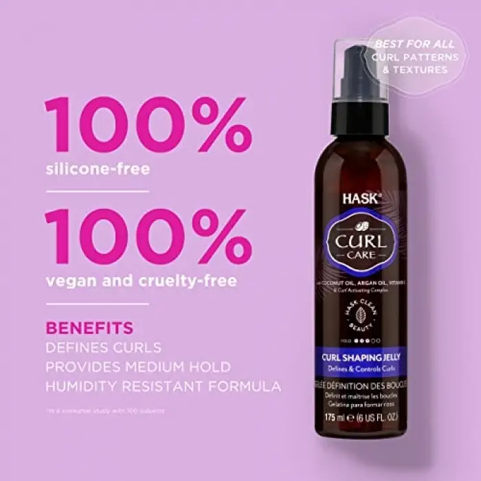 Curl Care Bukle Şekillendirici Jöle 175Ml