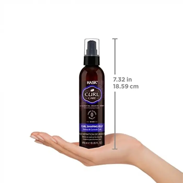 Curl Care Bukle Şekillendirici Jöle 175Ml