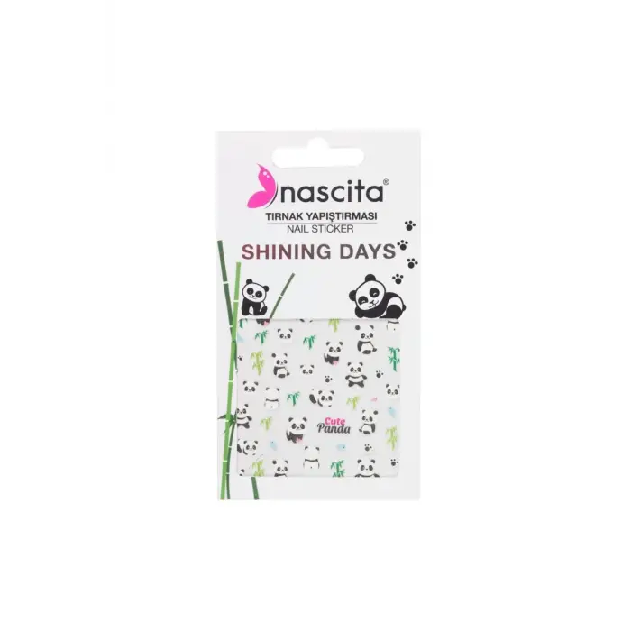 Cute Panda