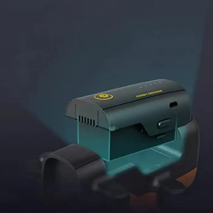 CX019 Uyumlu Drone Bataryası