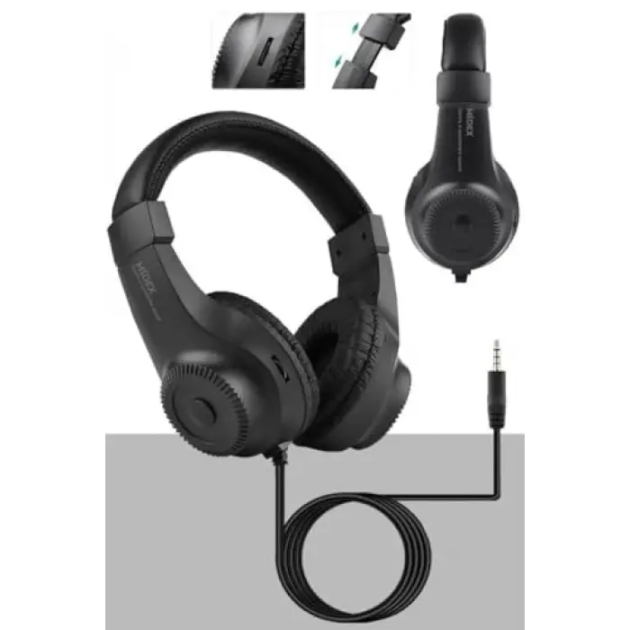 CX1-PH Kondanser Stüdyo Mikrofon Phantom Power Kulaklık Stand Full Set