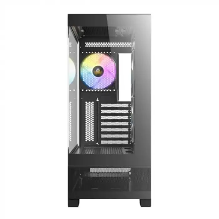 CX700 Argb Black PC Kasası