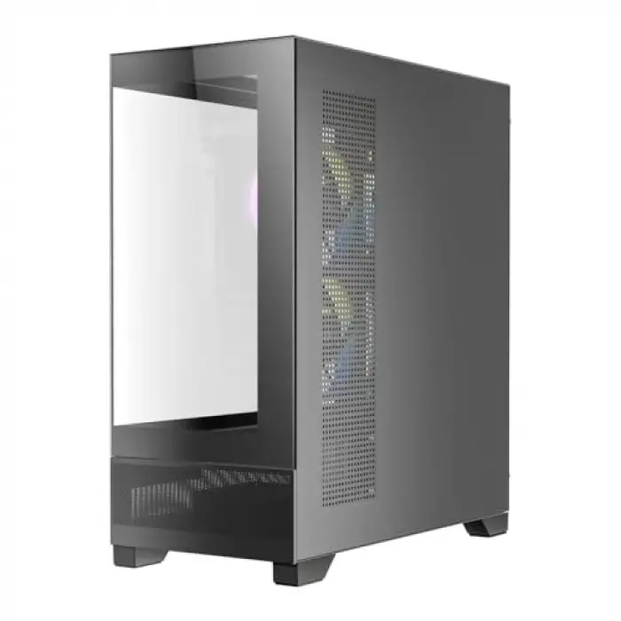 CX700 Argb Black PC Kasası