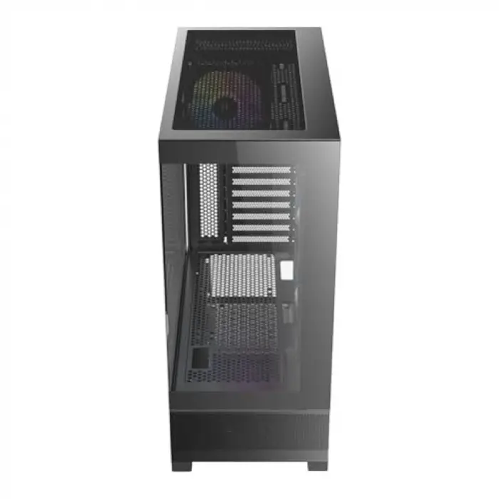 CX700 Argb Black PC Kasası
