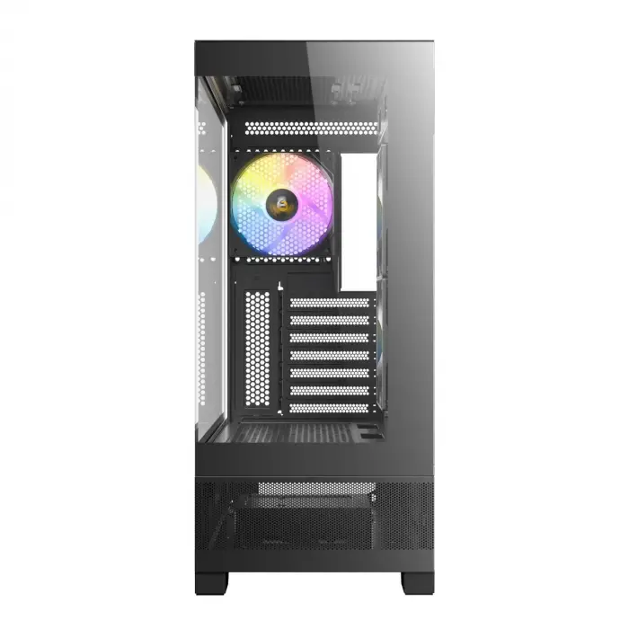 CX700 Argb Black PC Kasası