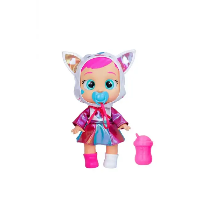 CYB64000 Ağlayan Bebek Seri 2