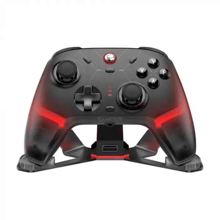 Cyclone 2 Wireless PC Controller, 1000Hz; Tmr Joysticks | Hall Effect & Micro 2si 1 arada Tetikleyiciler, PC/Android/Switch/Switch 2 için Şarj Dock ile PC Oyun Denetleyicisi