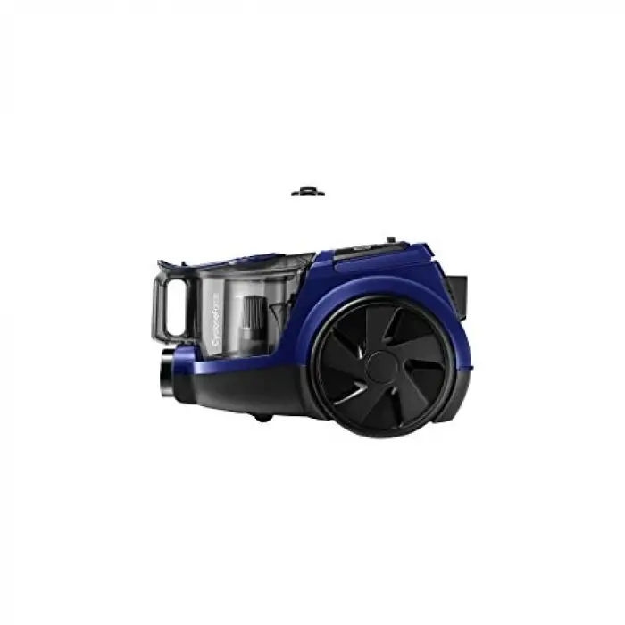 CYCLONE SÜPÜRGE VC07R302MVB/TR MAVİ