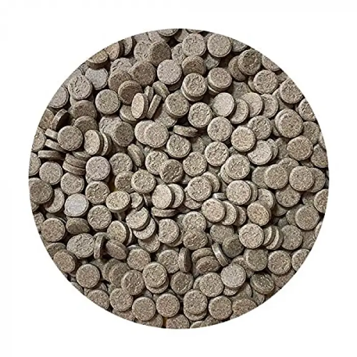 D-Allio Plus Tablet, 250 adet Kovadan Bölme
