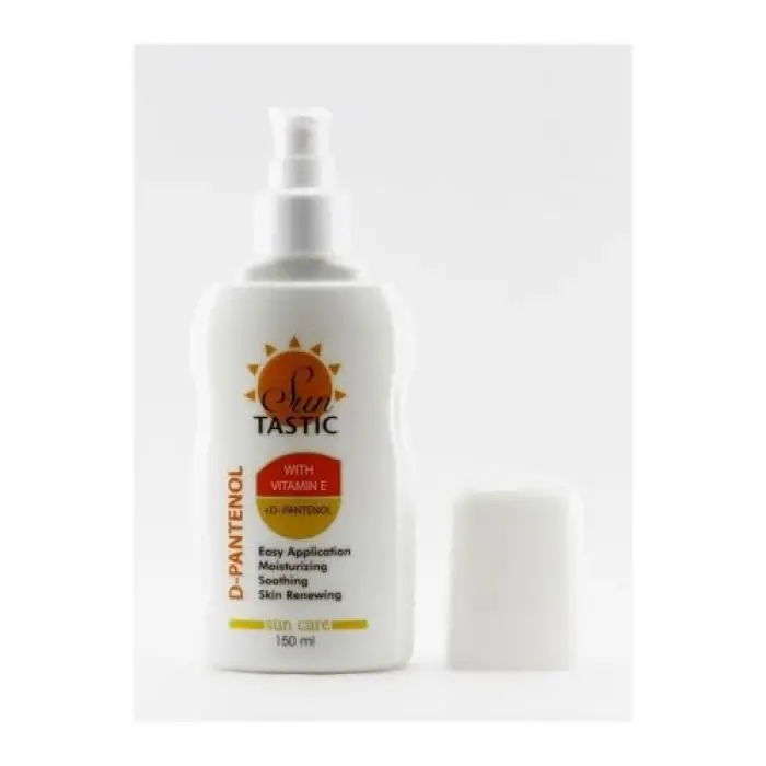 D-Panthenol Losyon 150 Ml.